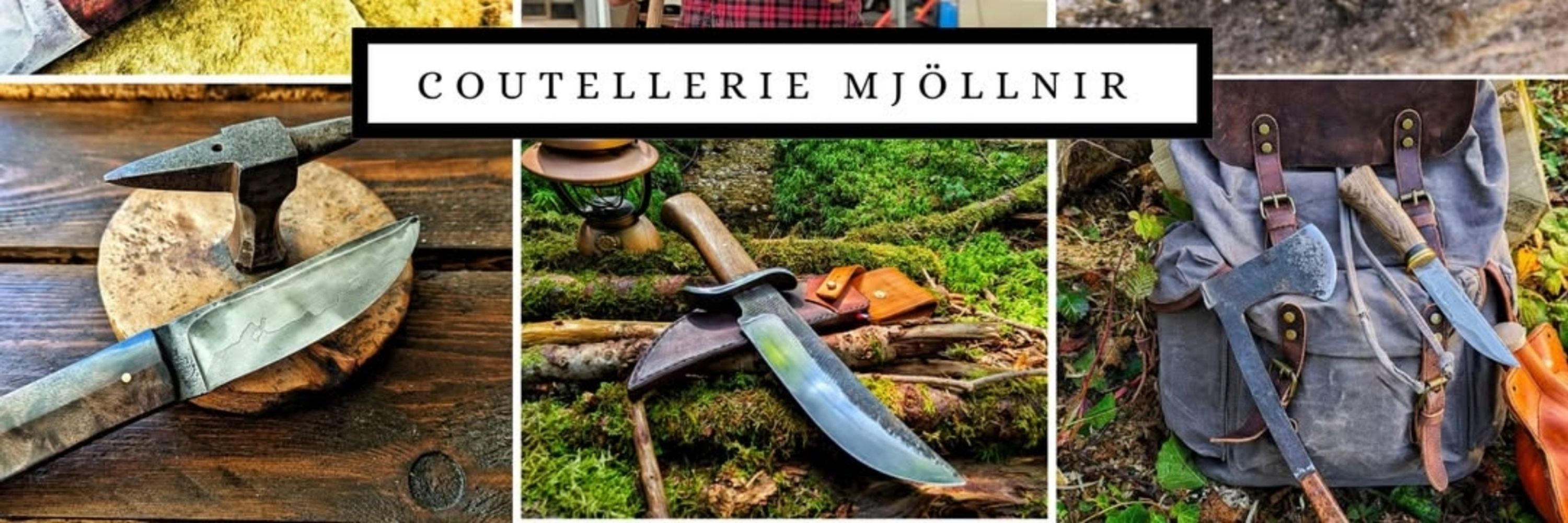 Coutellerie Mjöllnir