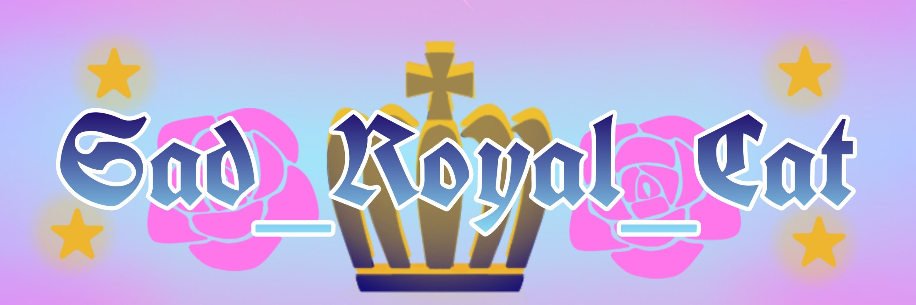 Princess/Prince Kitty