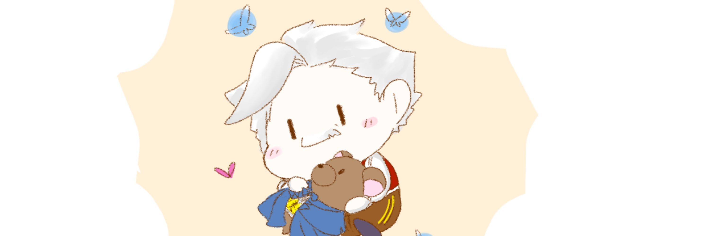 ぬっさん