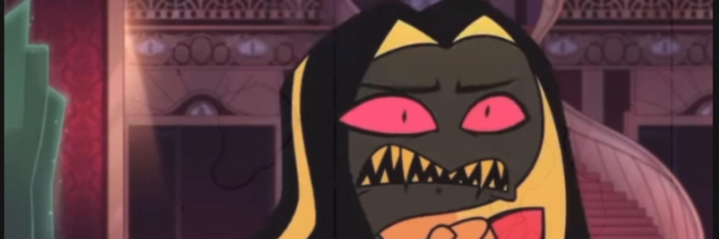 Who’s that Angle Dust guy