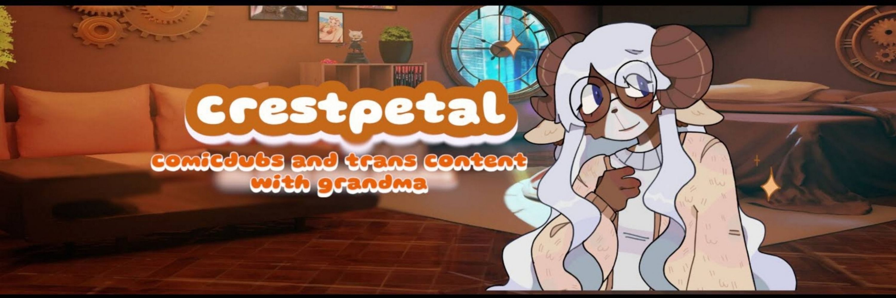 crestpetal 🏳️‍⚧️🎙️