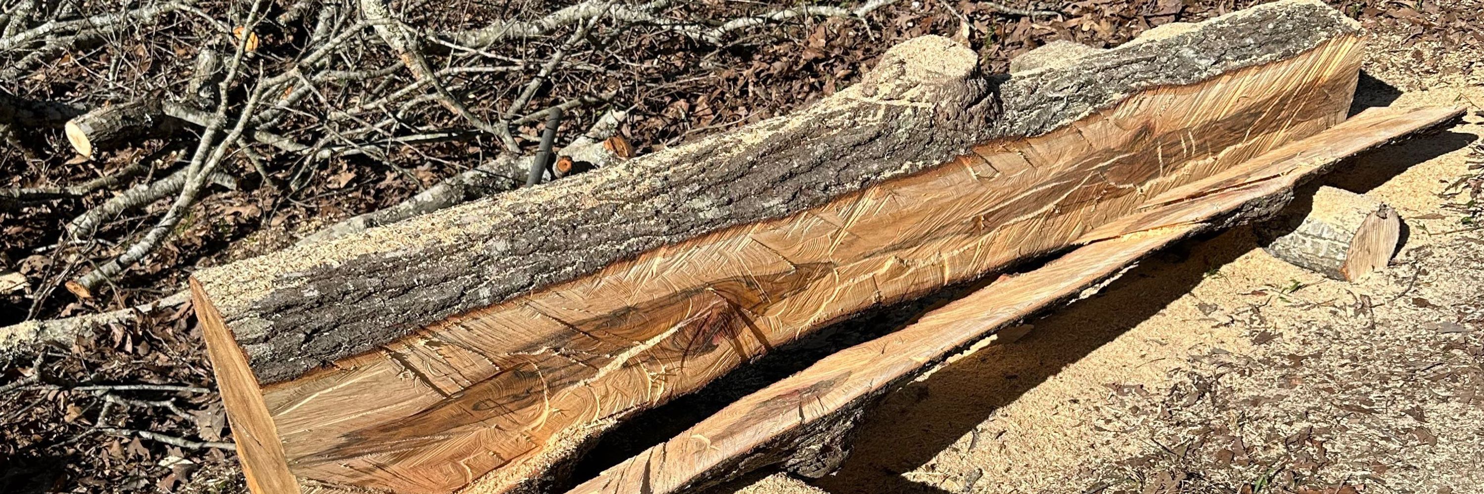 Wood