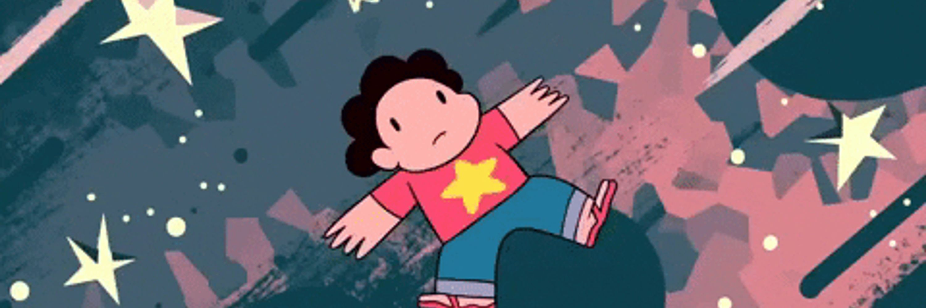 STEVUNU!! 18+