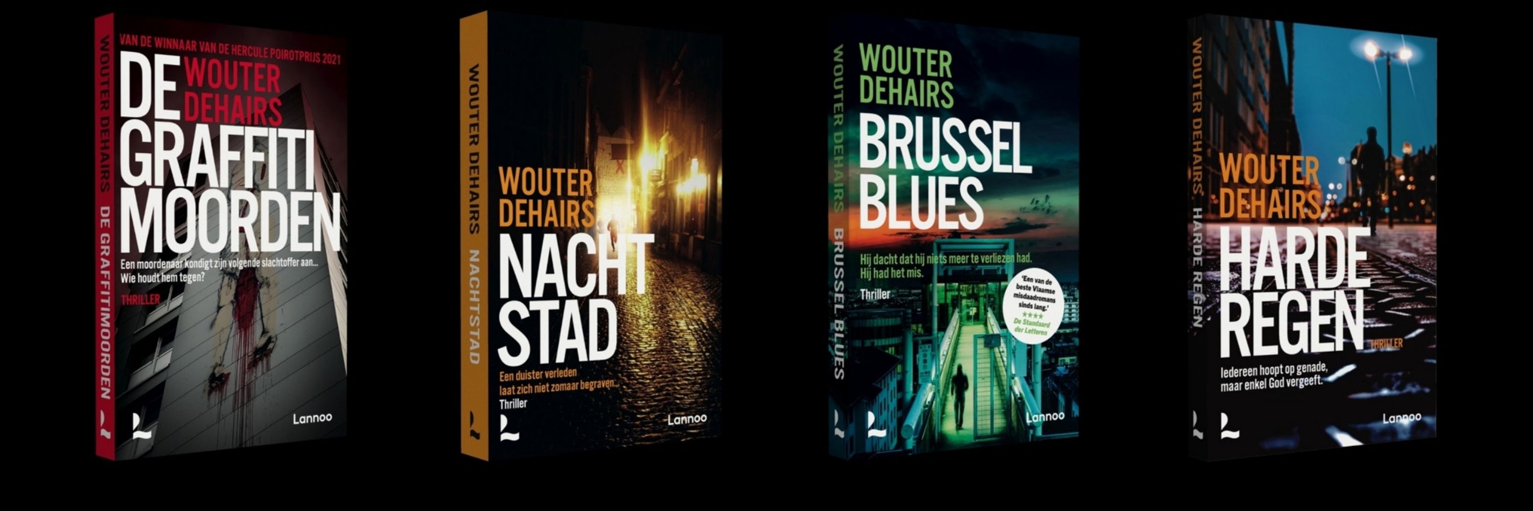 Wouter Dehairs