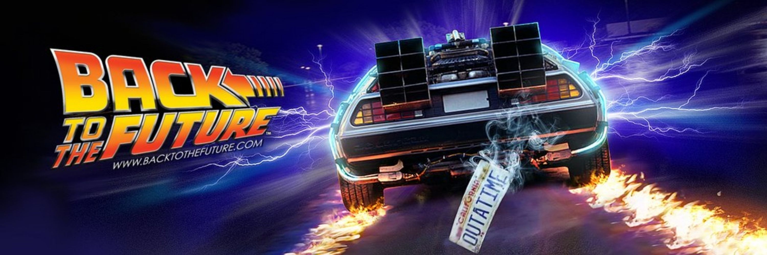 Back to the Future™