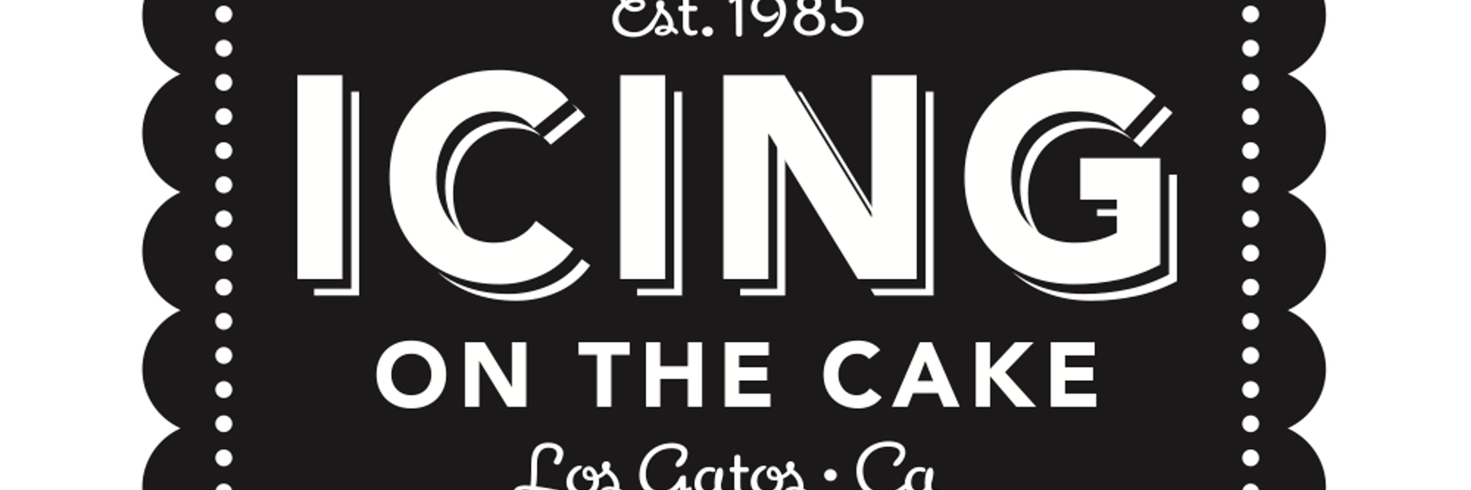 Icing on the Cake Bakery