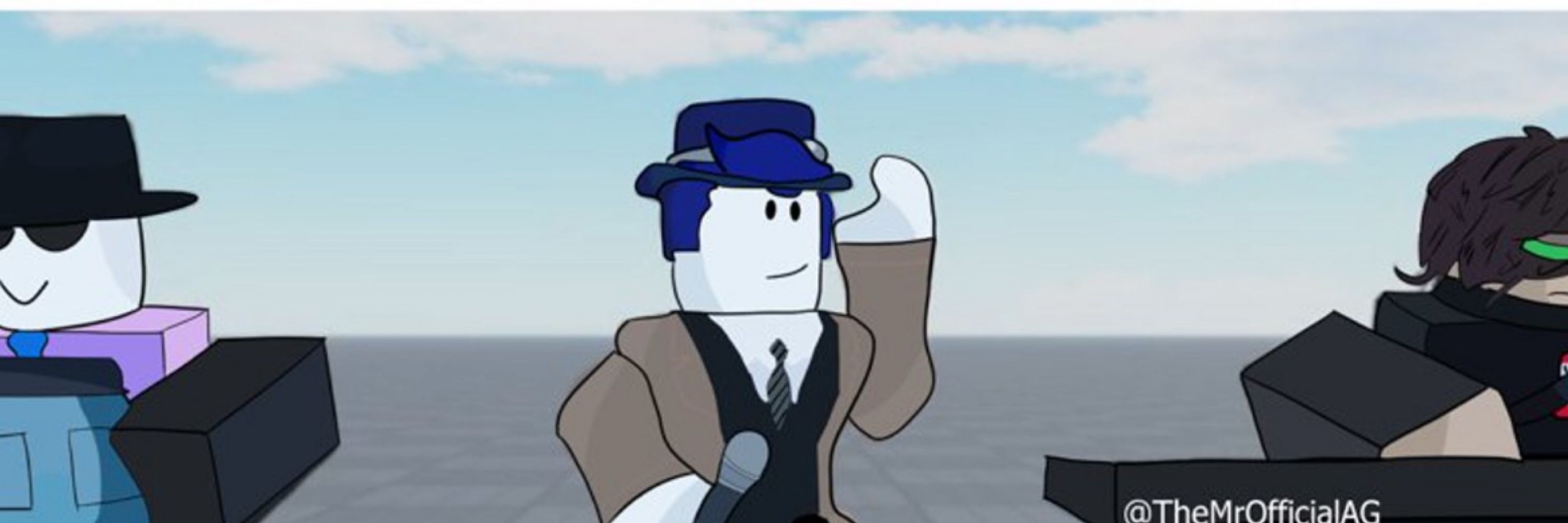 MrOAG