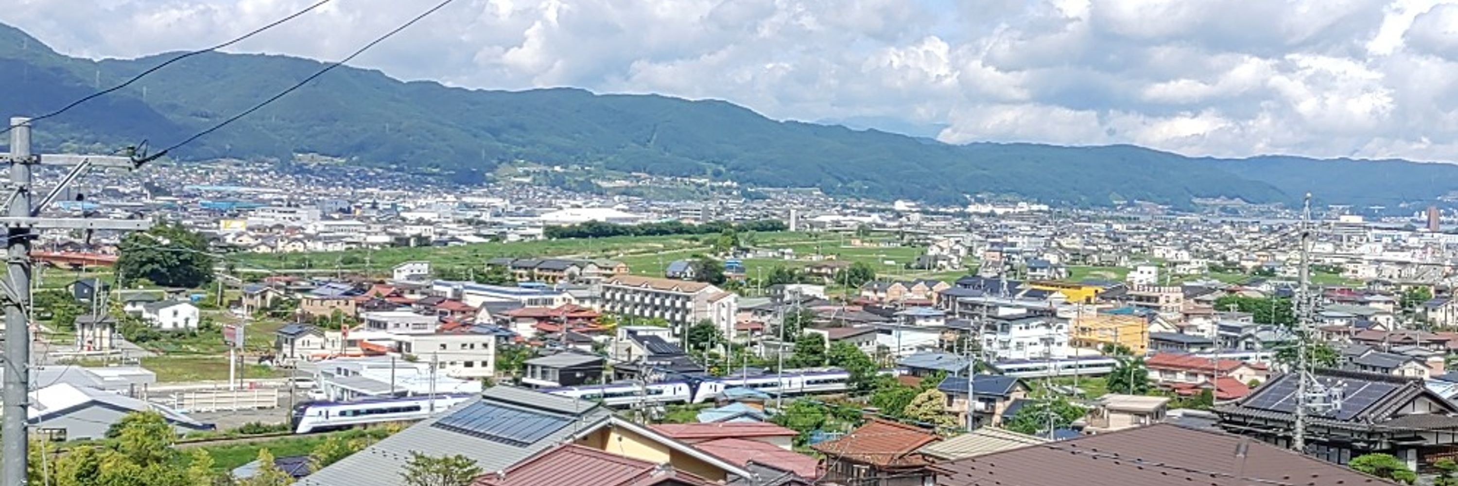 普門寺飛優