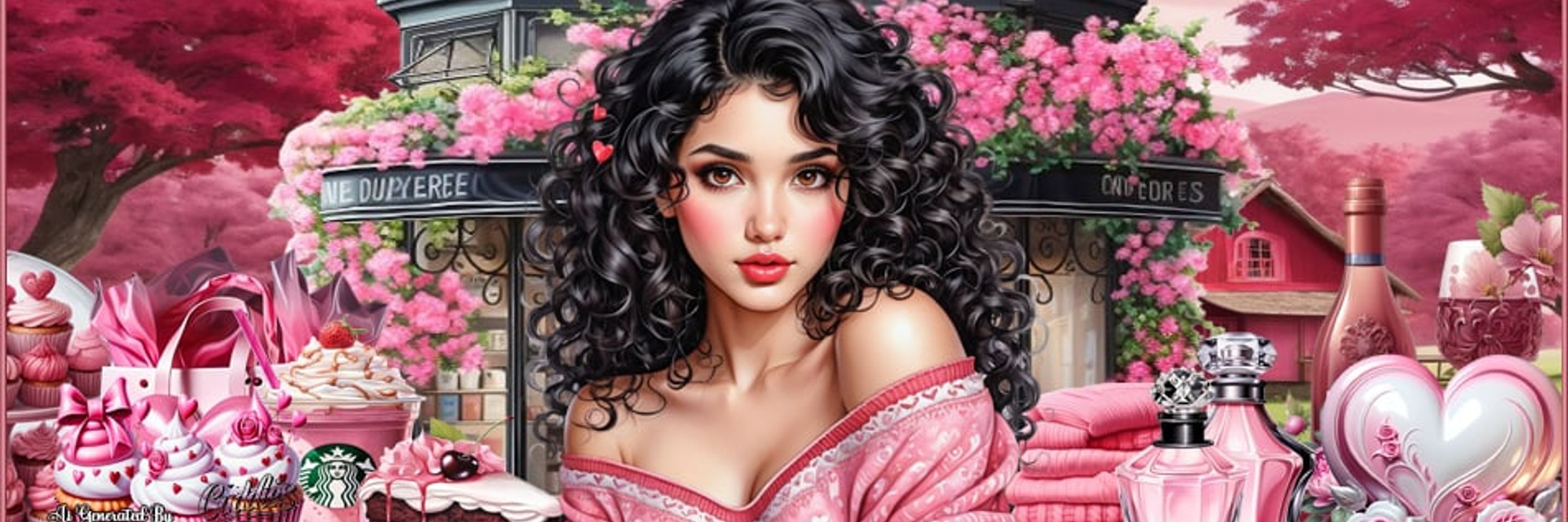 Charmed Designs