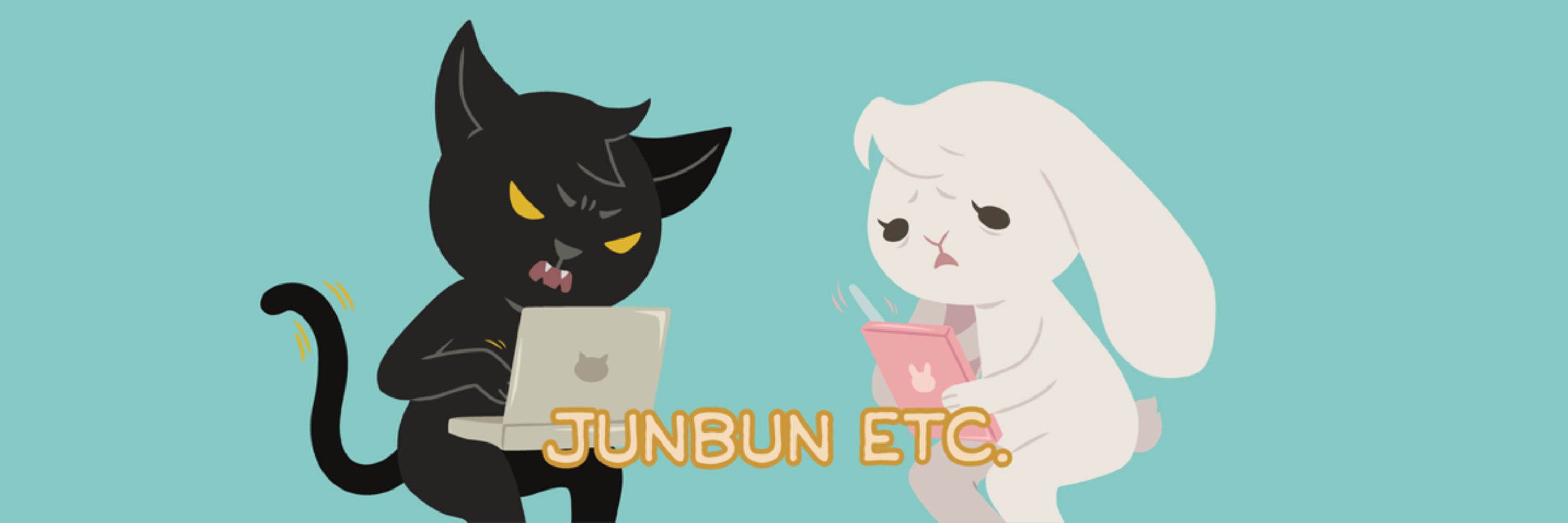 JunBun Etc.