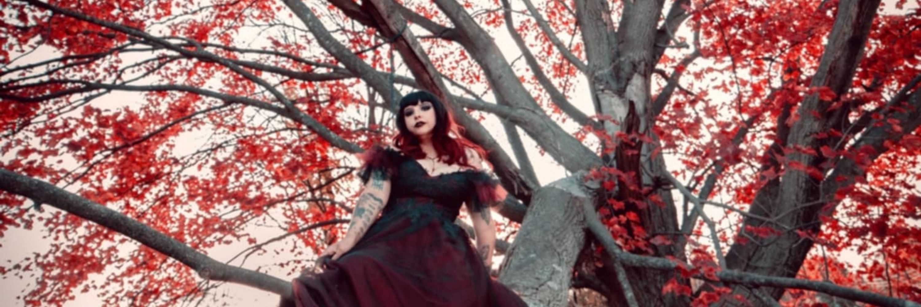 Ravenous Abyss