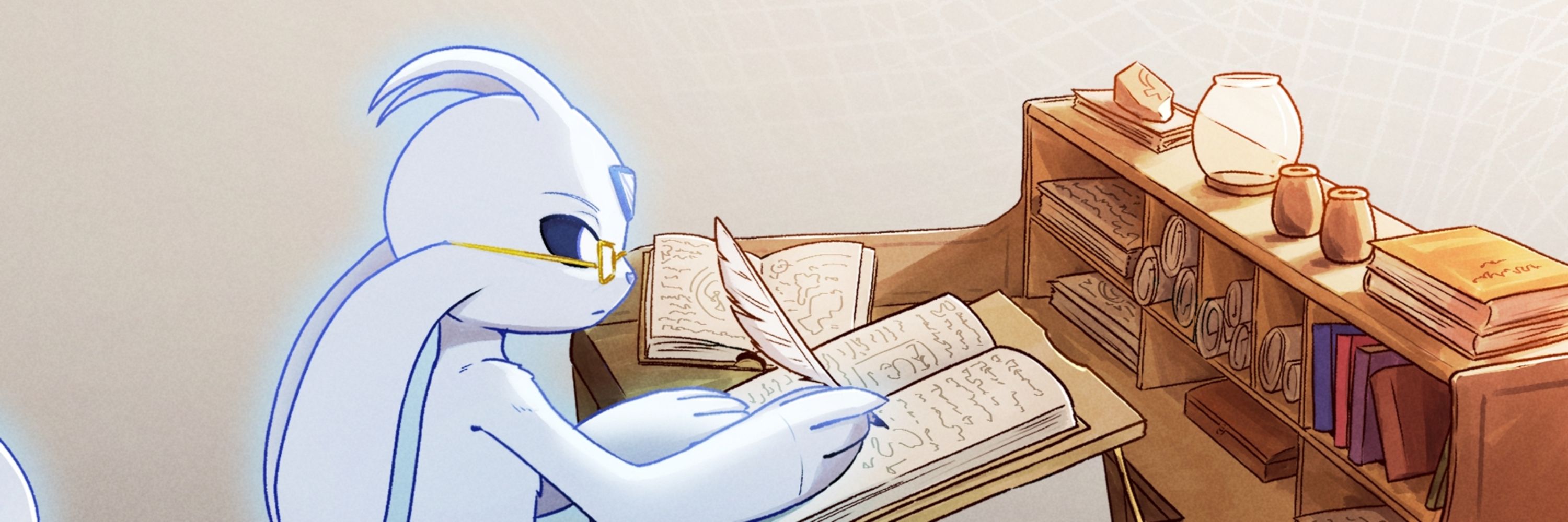 Whitecrocus (Comms Closed)