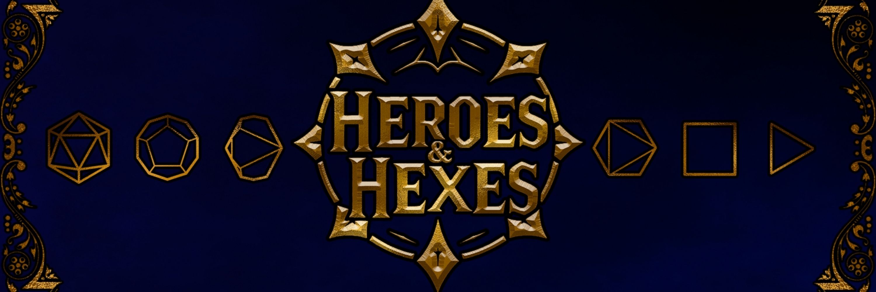 Heroes & Hexes