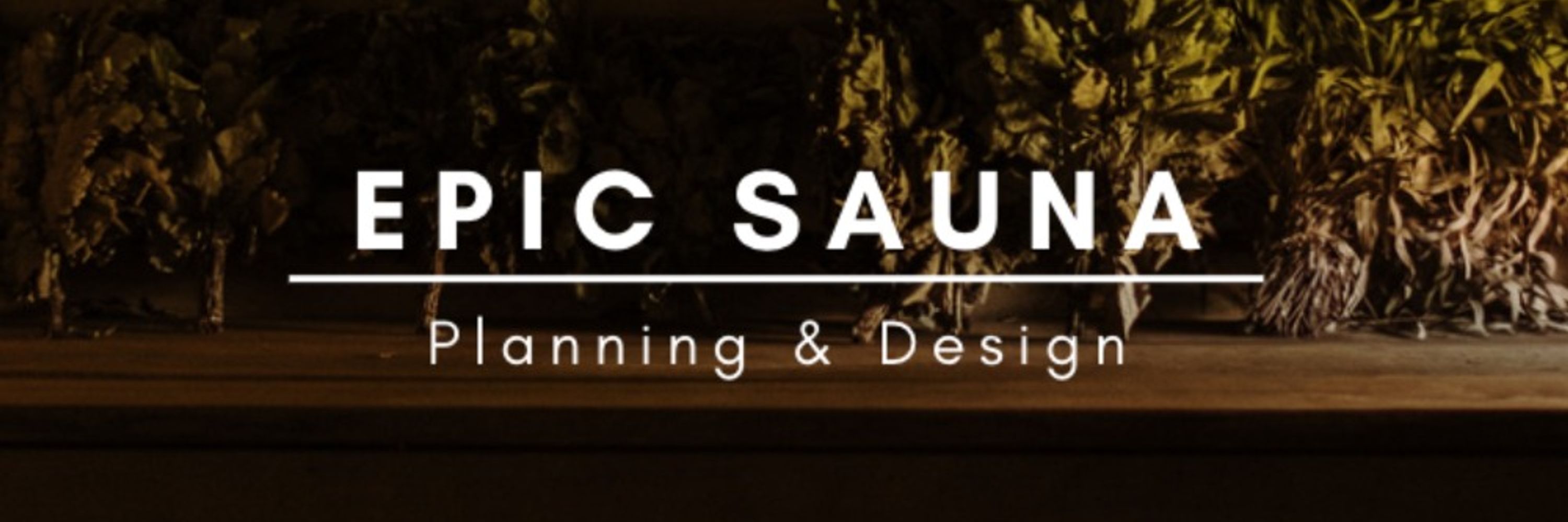 Aaron - Redefined Life/Epic Sauna