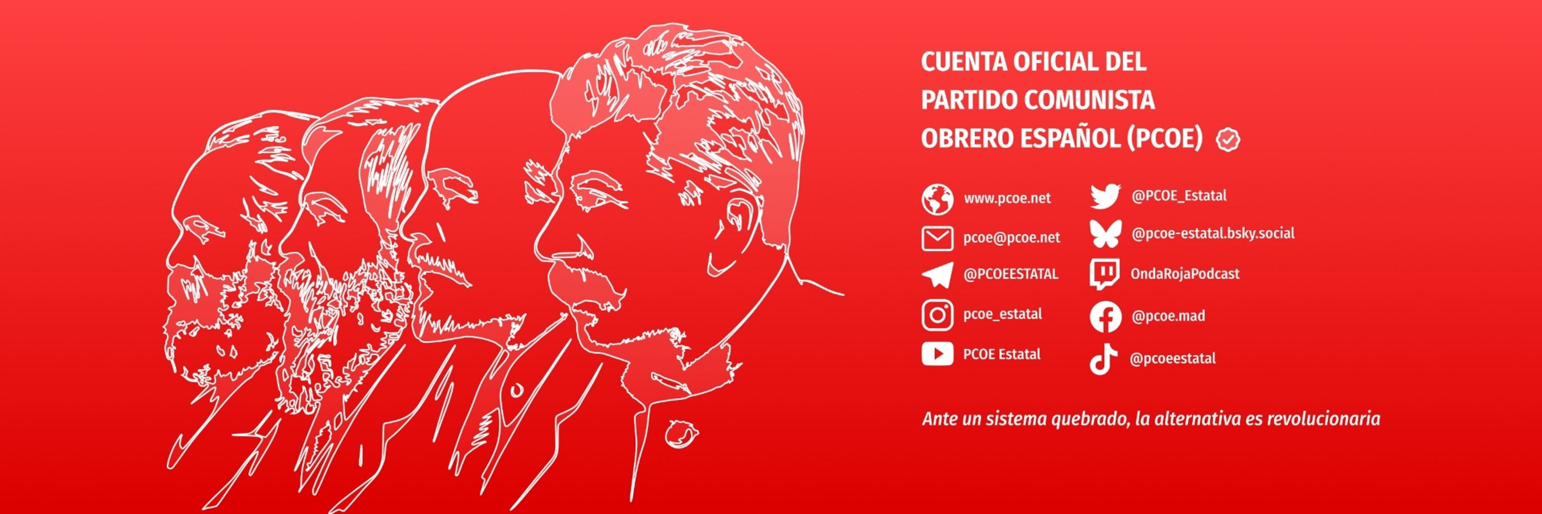 Partido Comunista Obrero Español
