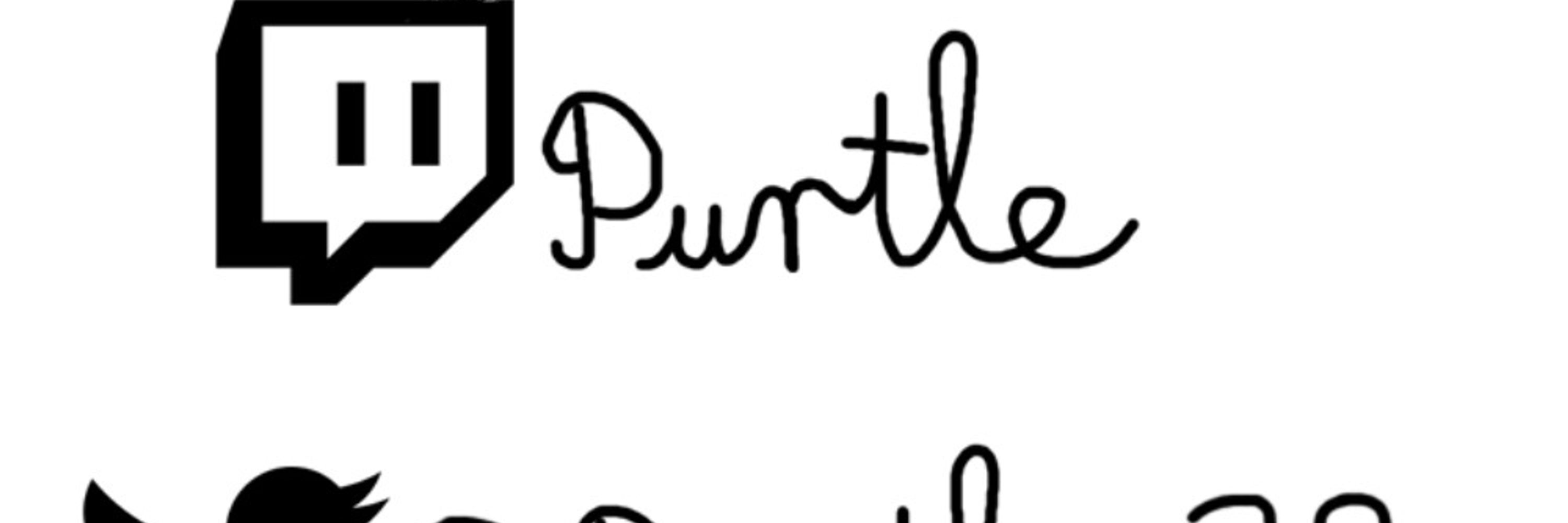 Purtle