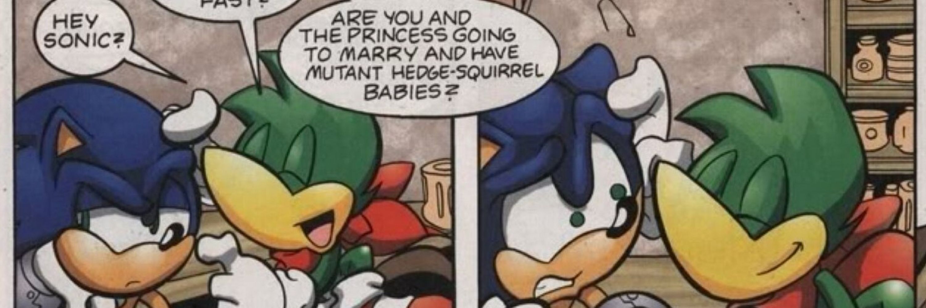 Bean the Dynamite Duck