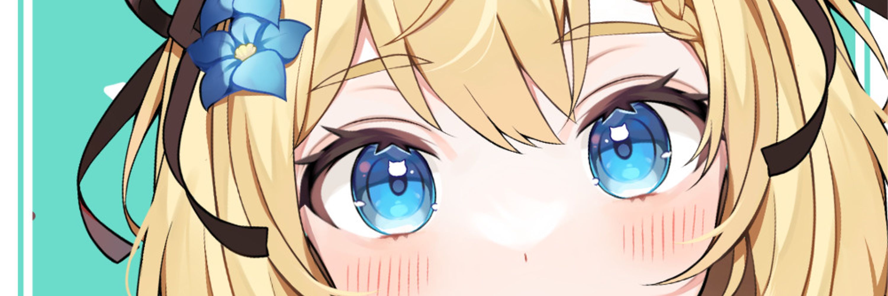 姫花しりか👗💐Vtuber