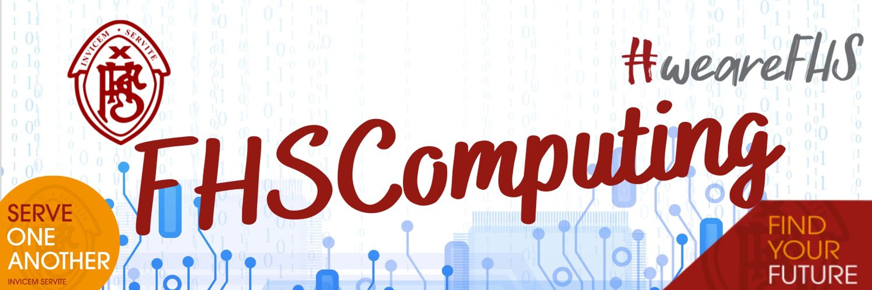 FHS Computing Science