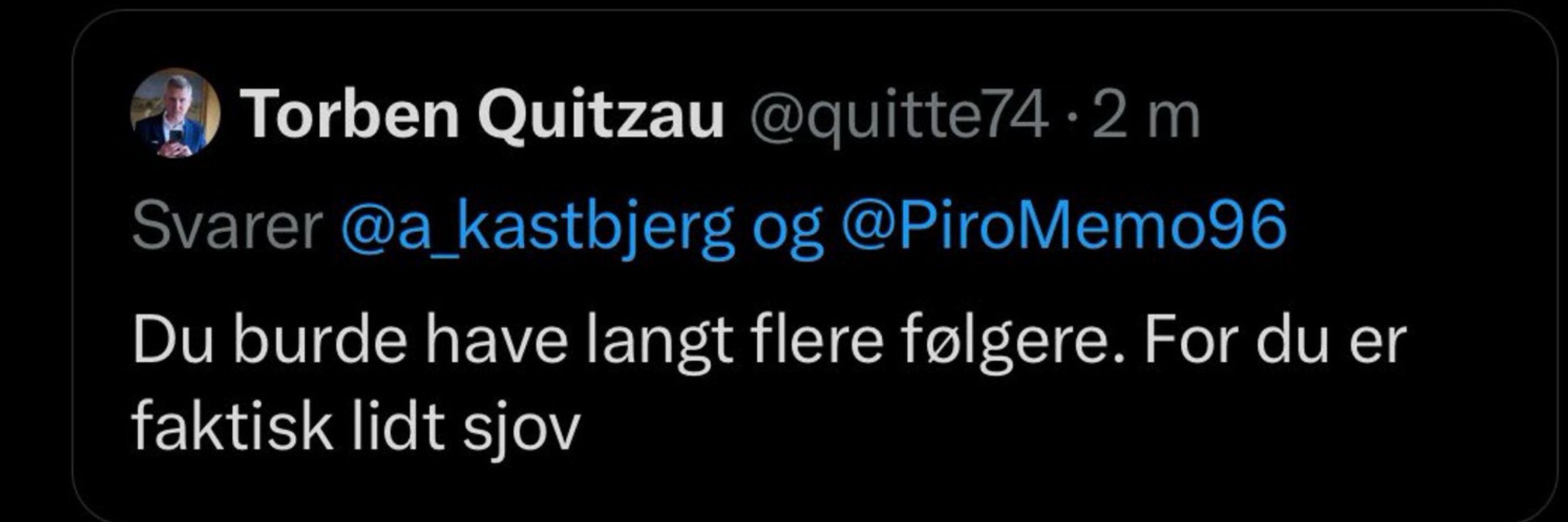 Andreas Kastbjerg Ørting