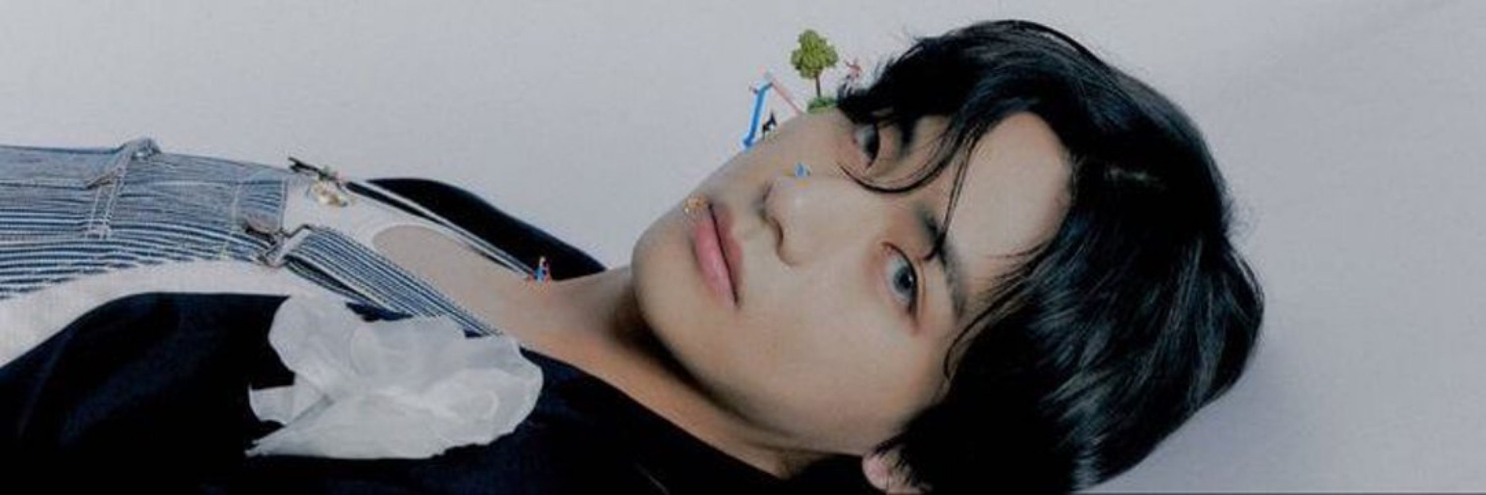 Kim taehyung report