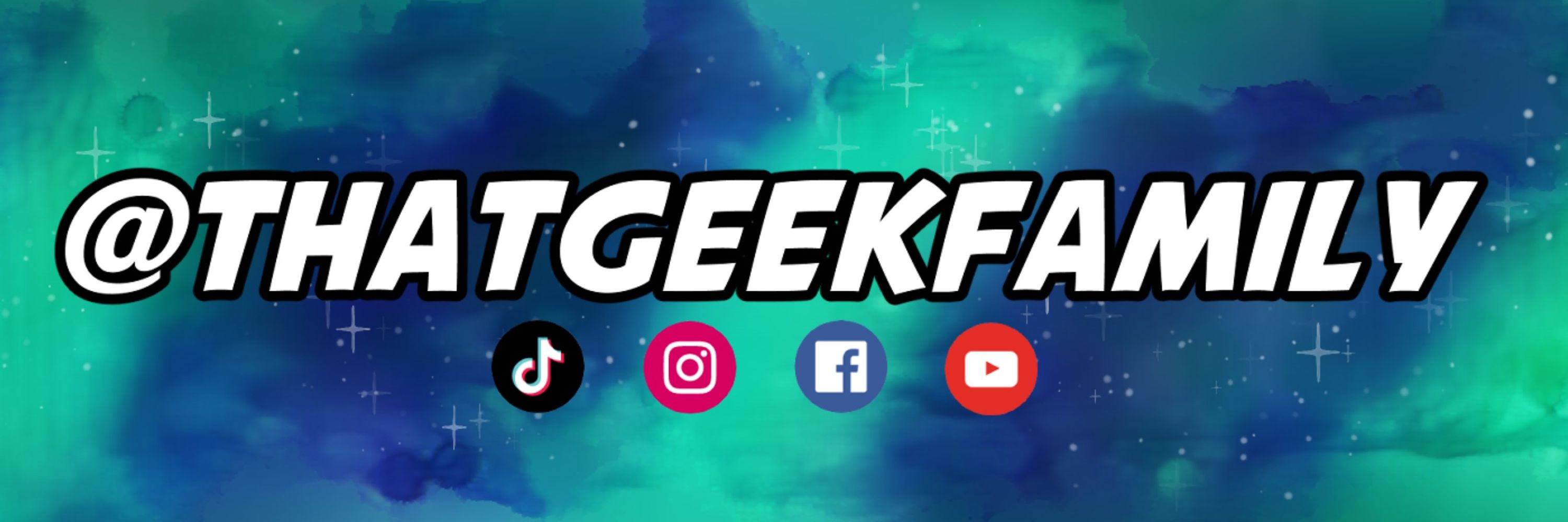 ThatGeekFamily