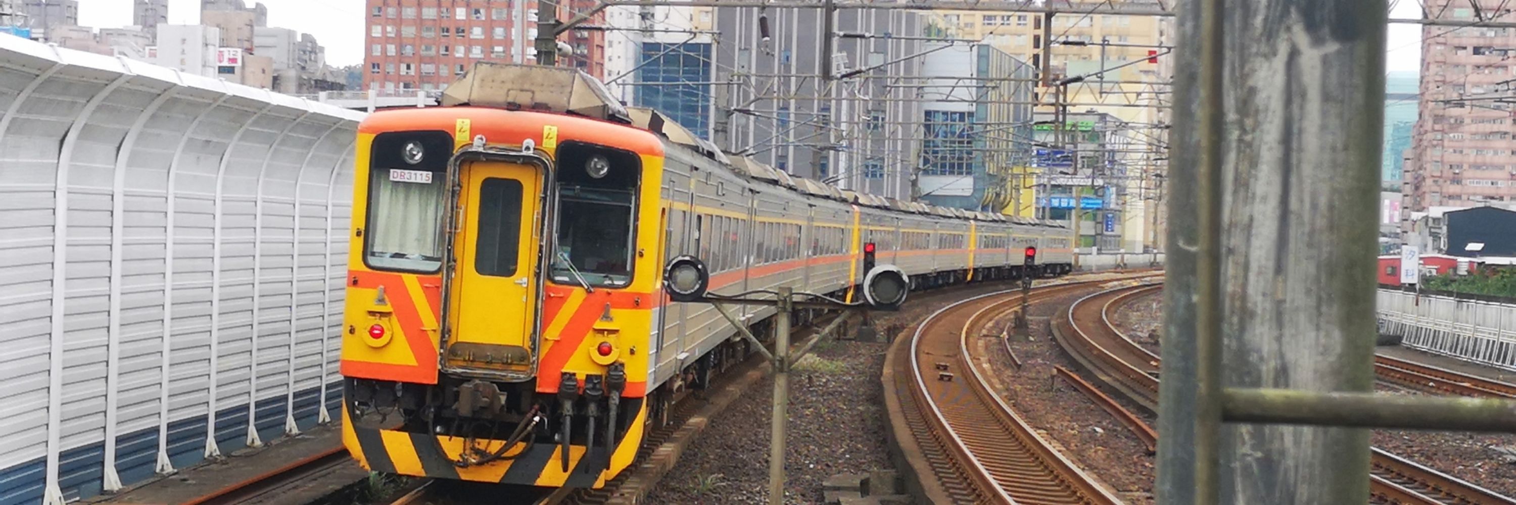 Railhero