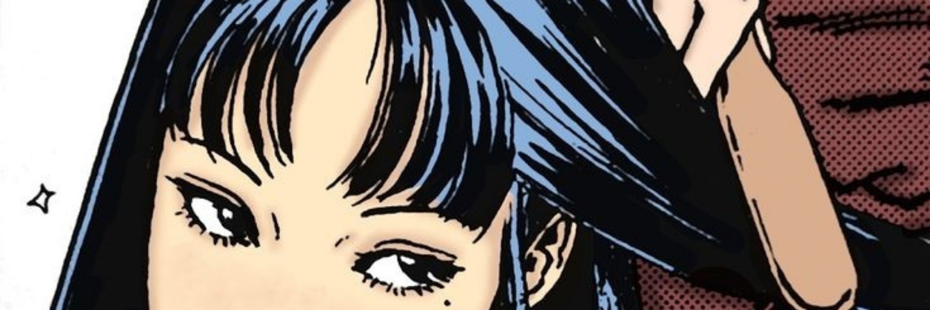 Melix(junji ito's version) 