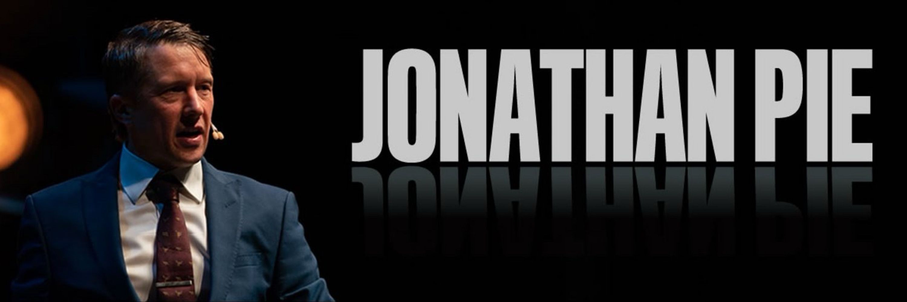 Jonathan Pie