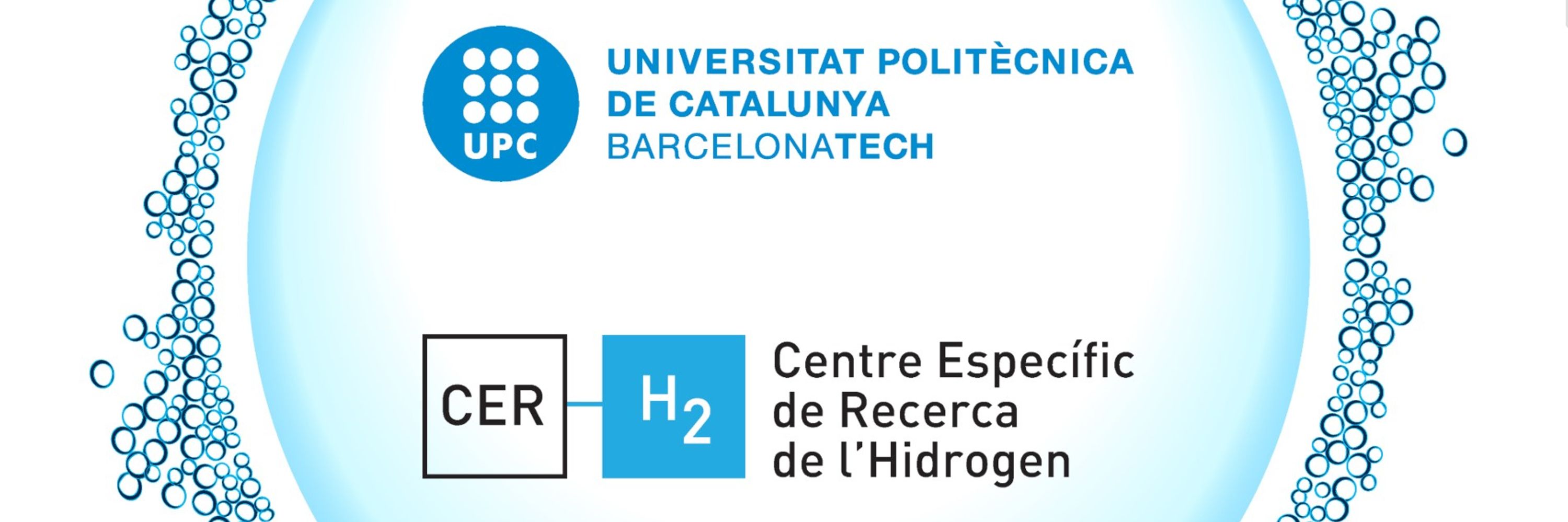 Centre Específic de Recerca de l'Hidrogen (CER-H2 UPC)