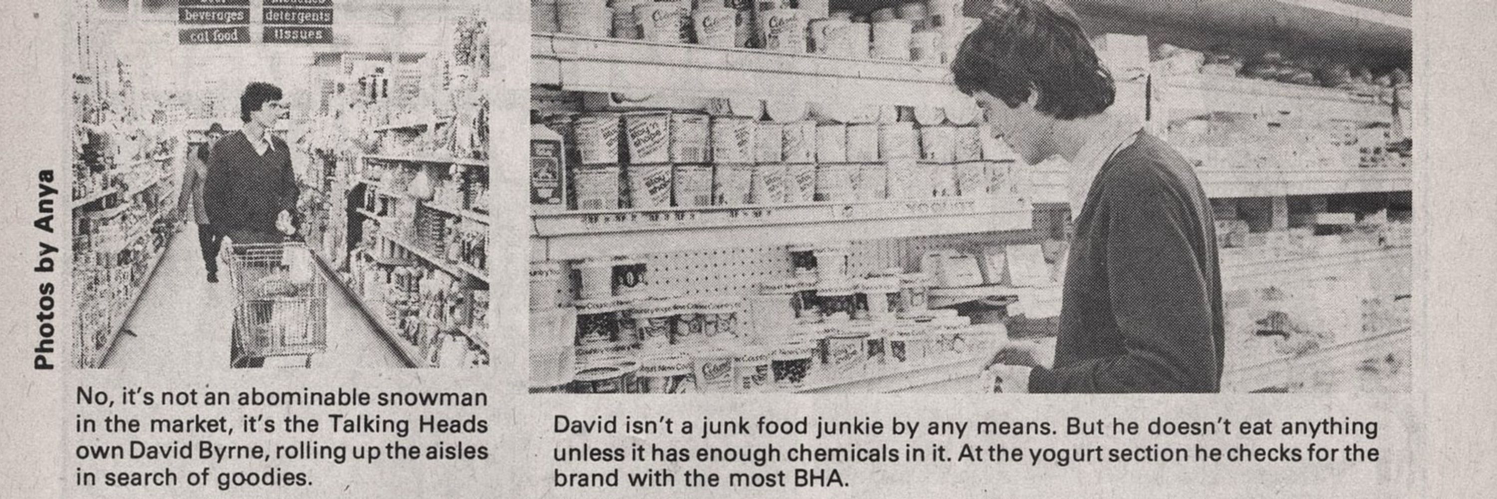 Dan E. Smith