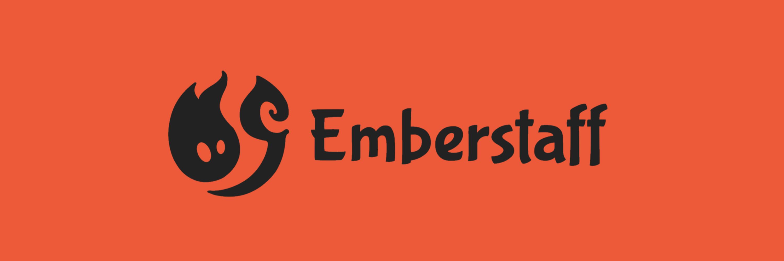 Emberstaff Studio