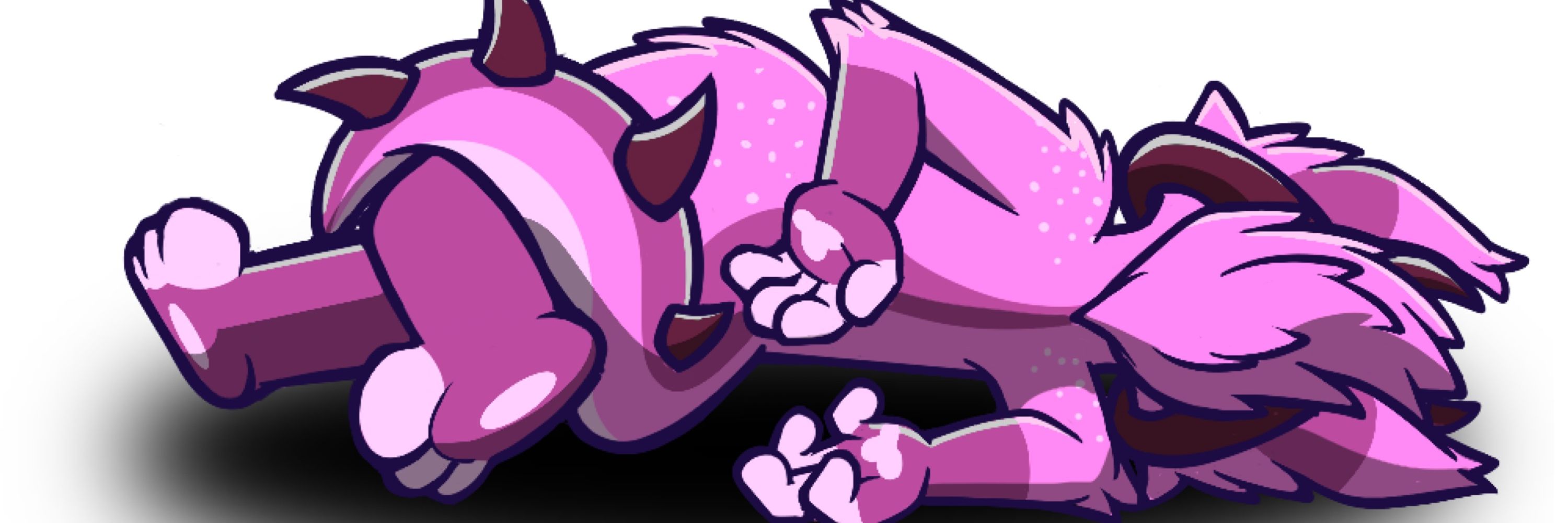 HuffyFluffHound