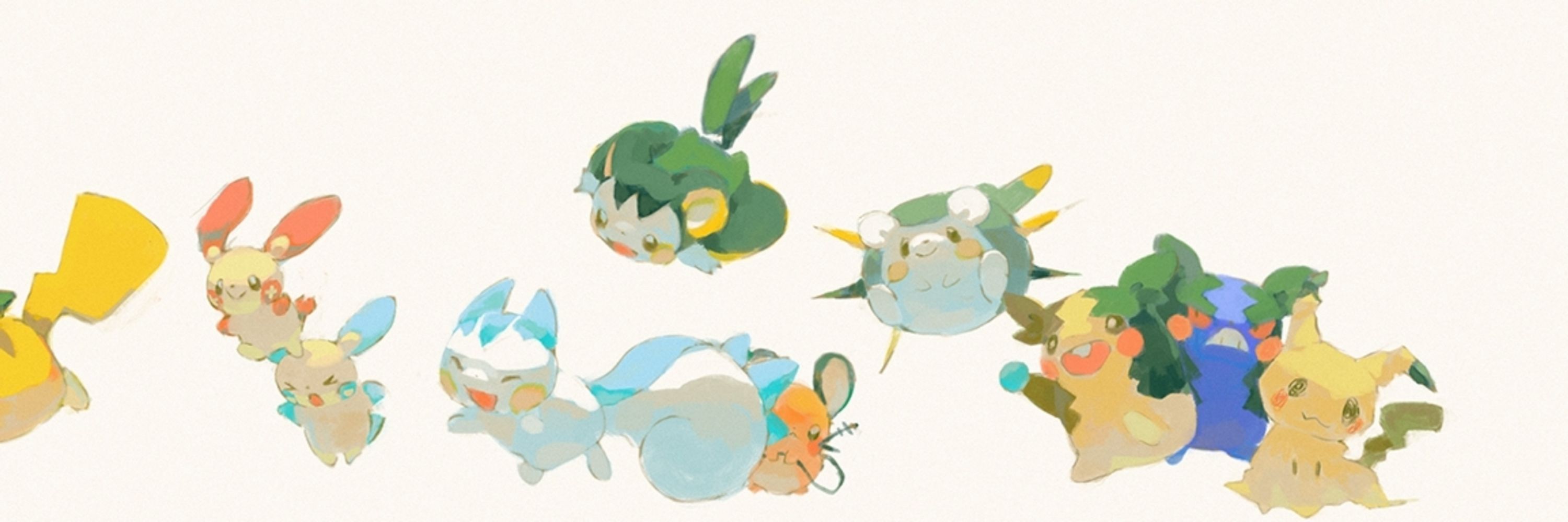 sheep