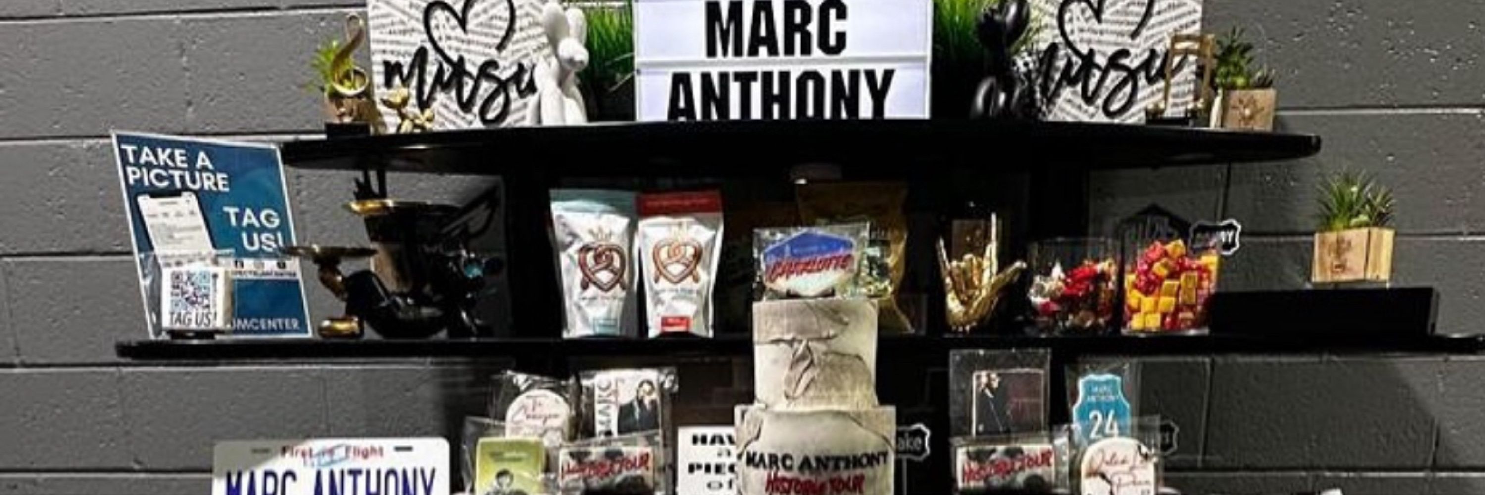 Marc Anthony