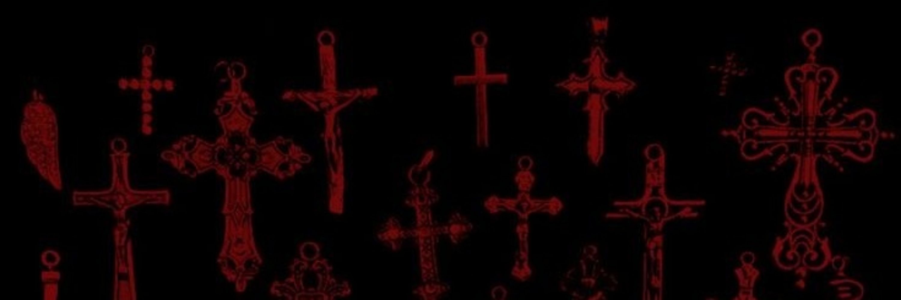 mɑrry on ɑ ✞ 🕷🕸🩸🦇