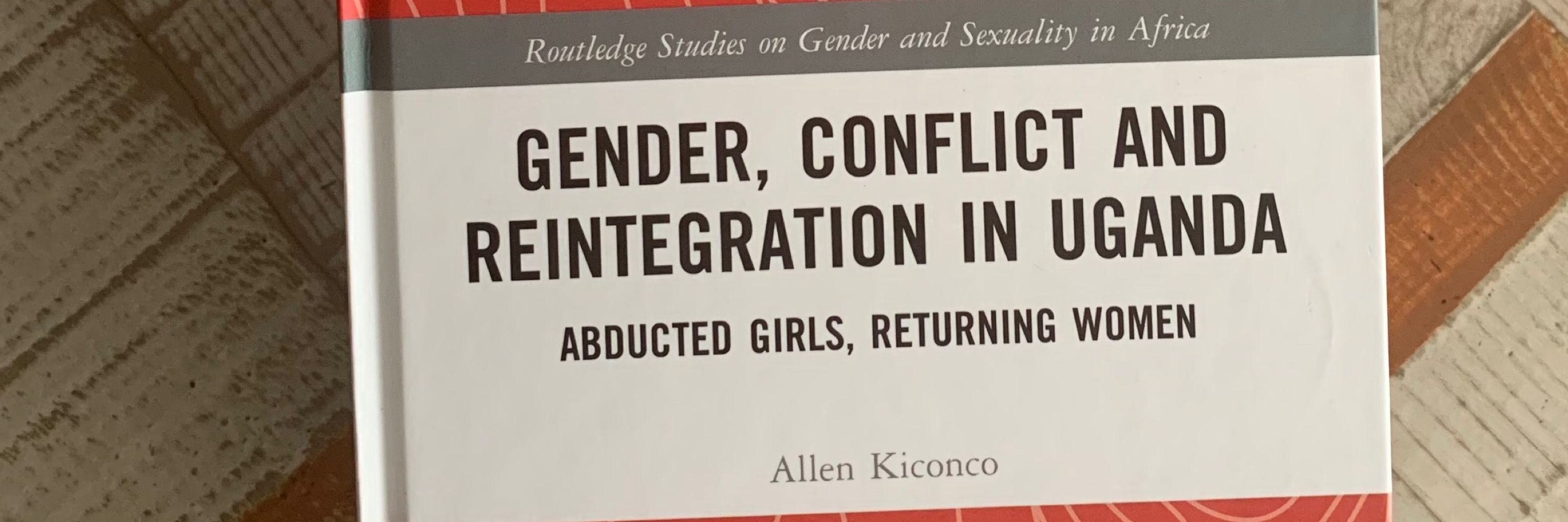 Allen Kiconco