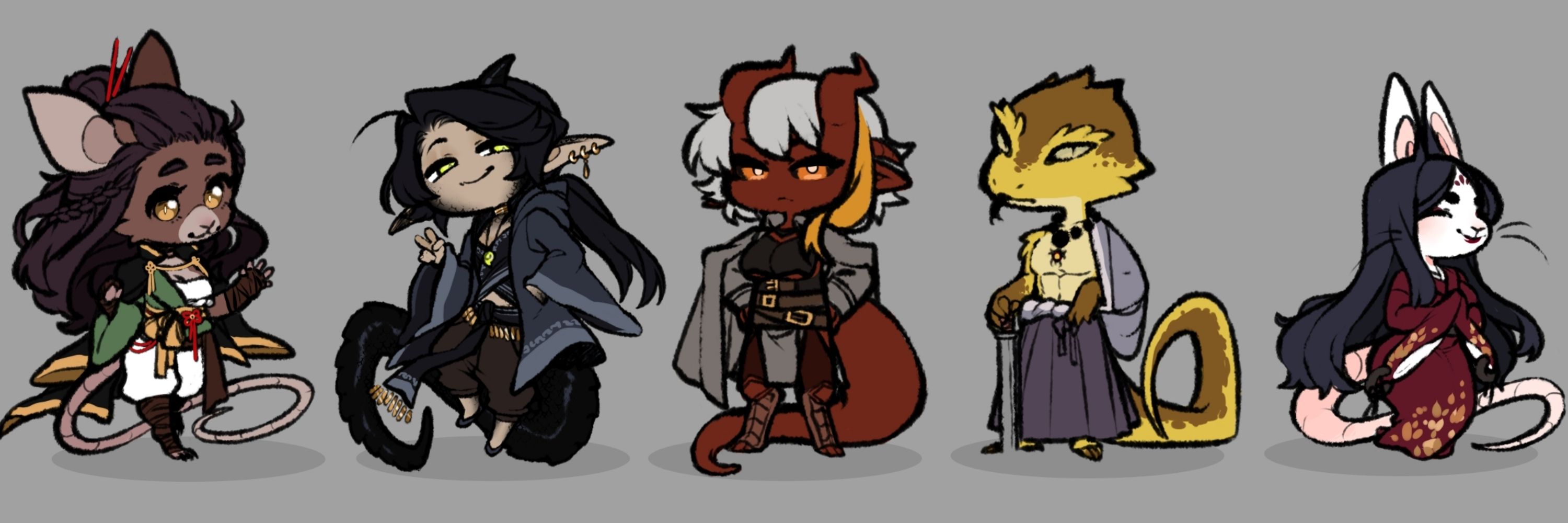 Fledgling GM
