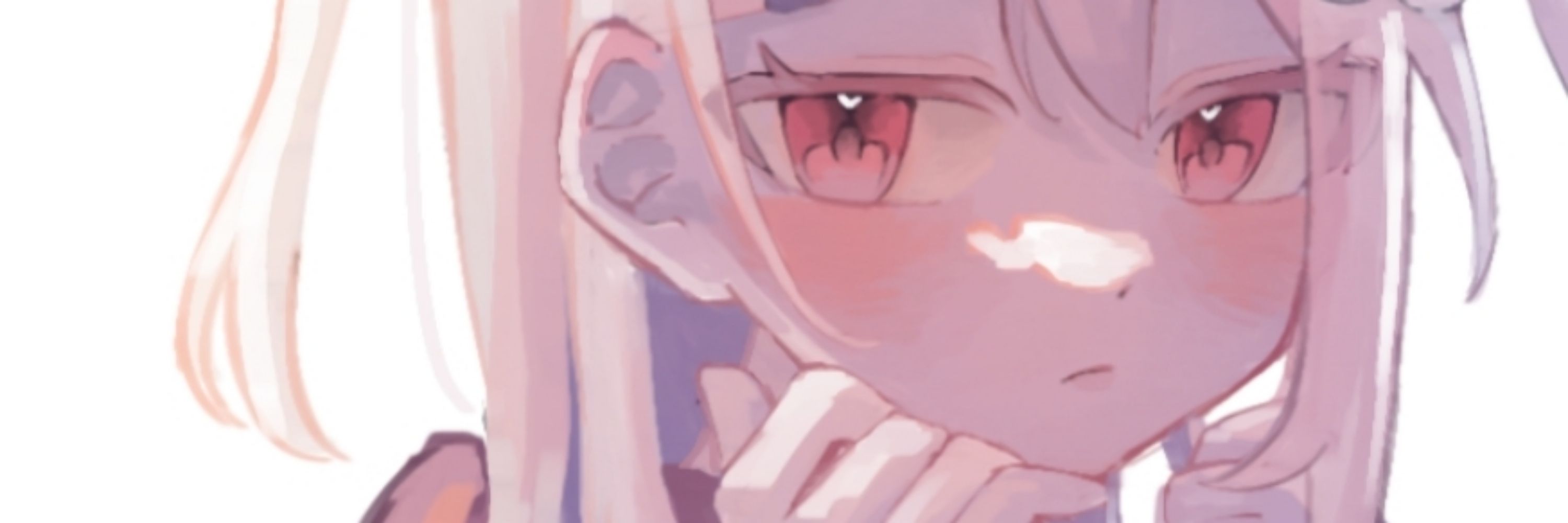 ゆは。