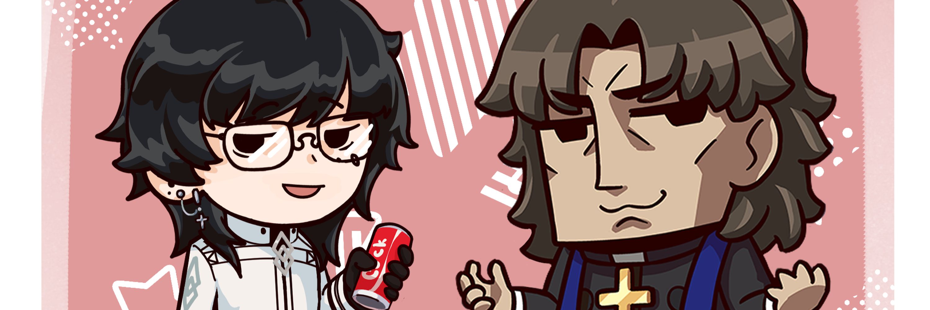▪︎ SANGUIS ▪︎