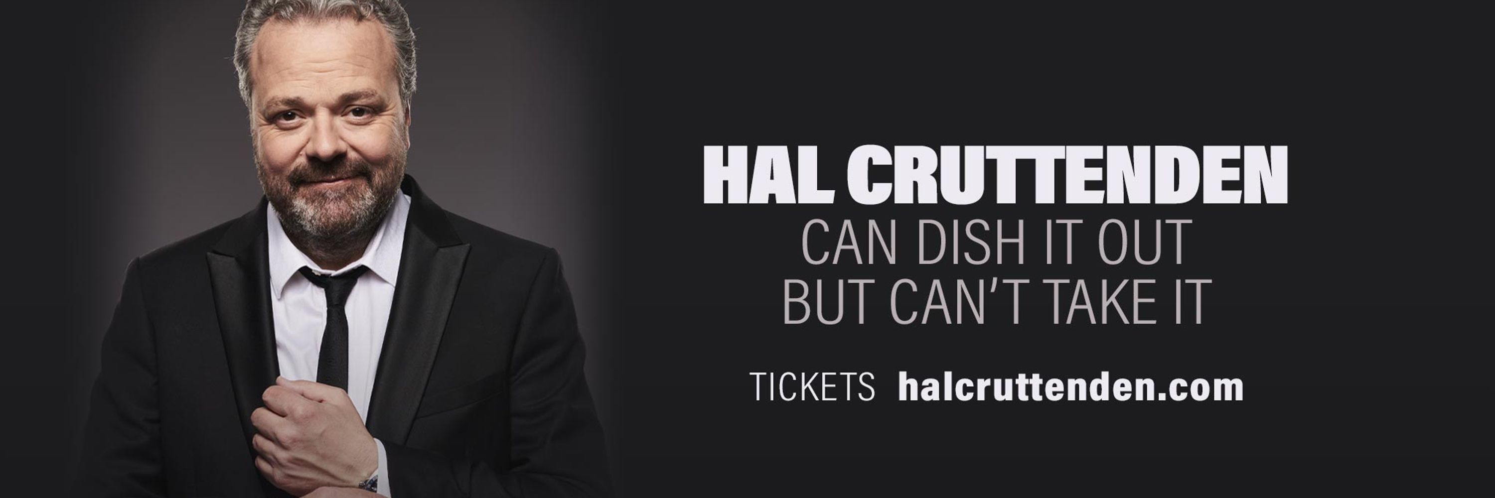 Hal Cruttenden