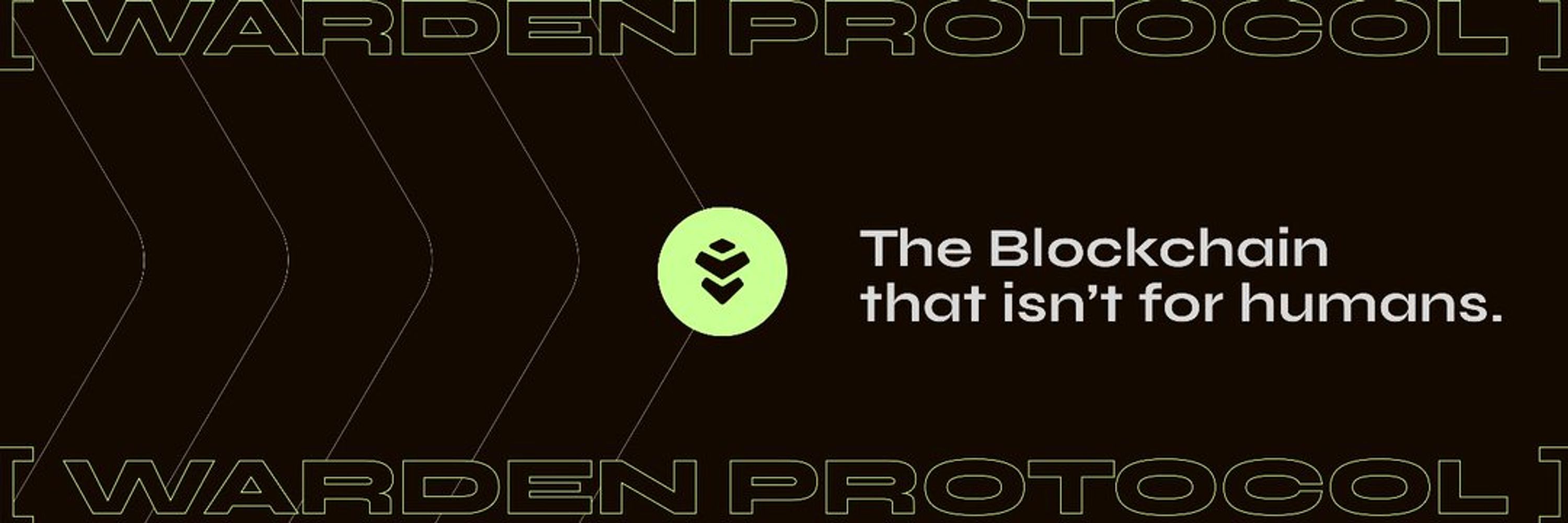 Warden Protocol 👾🛡️