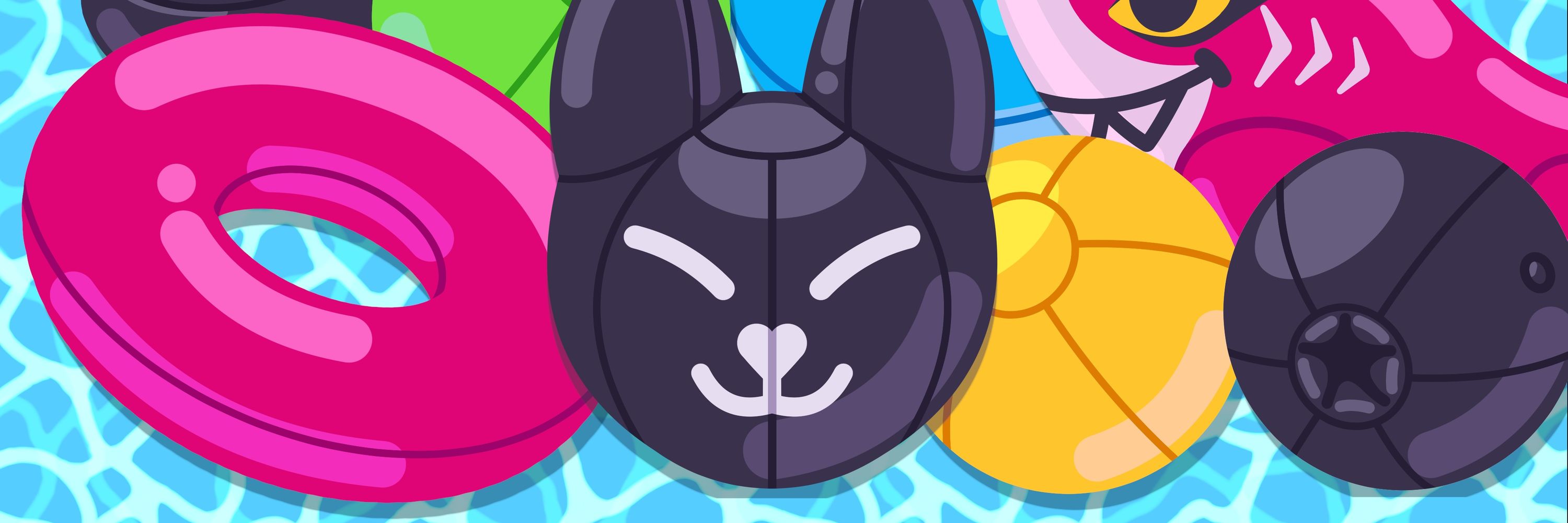 Squeakitty Toys