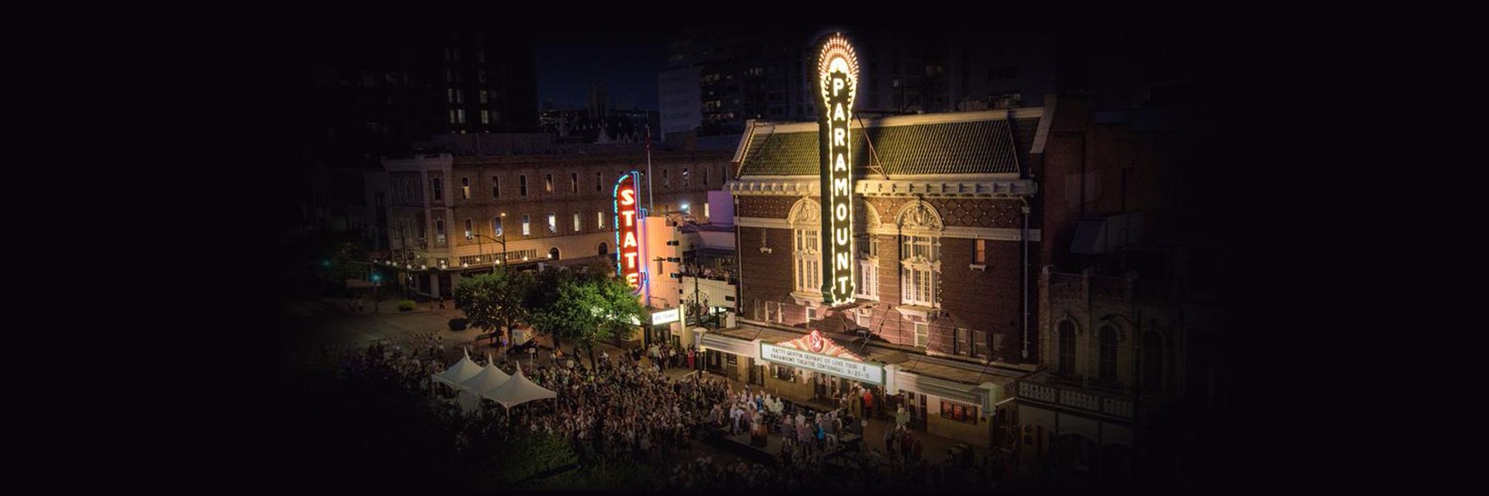 Paramount Theatre