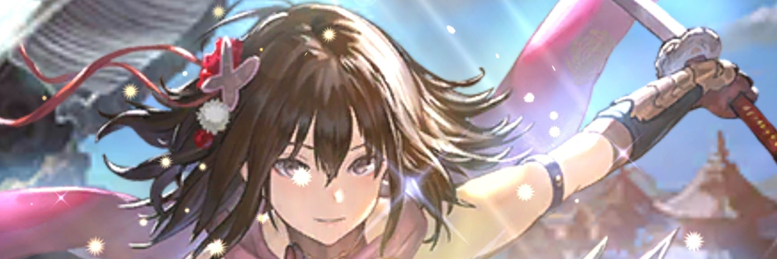 神凪えむ