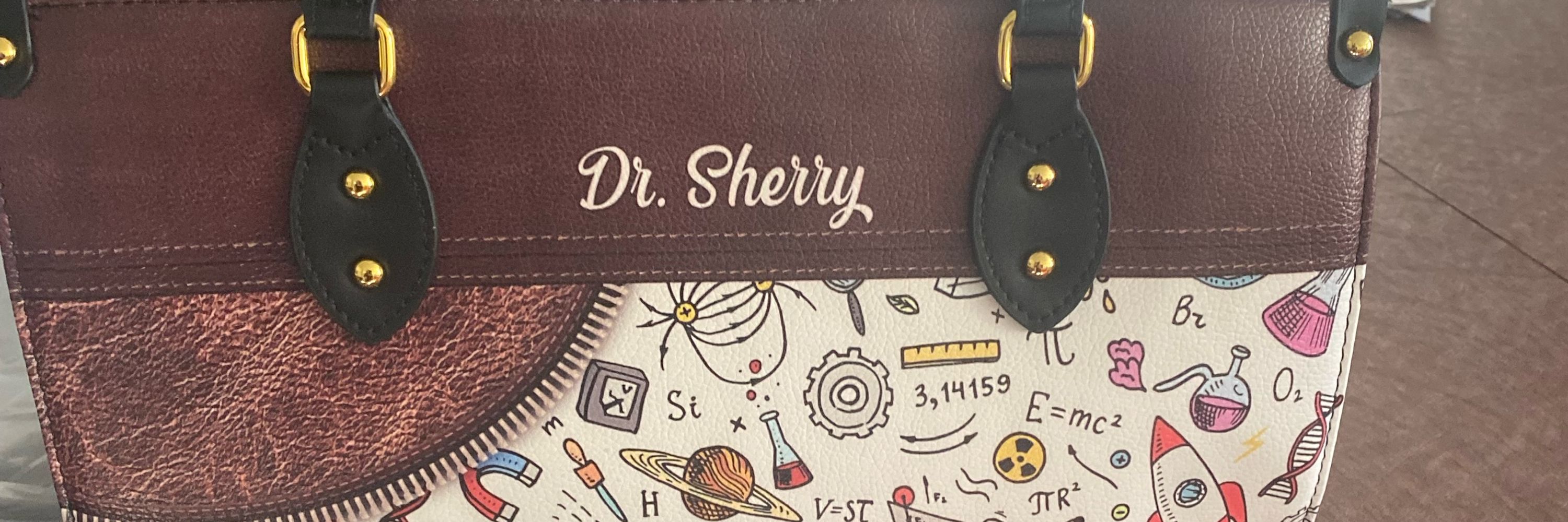 Dr. Sherry
