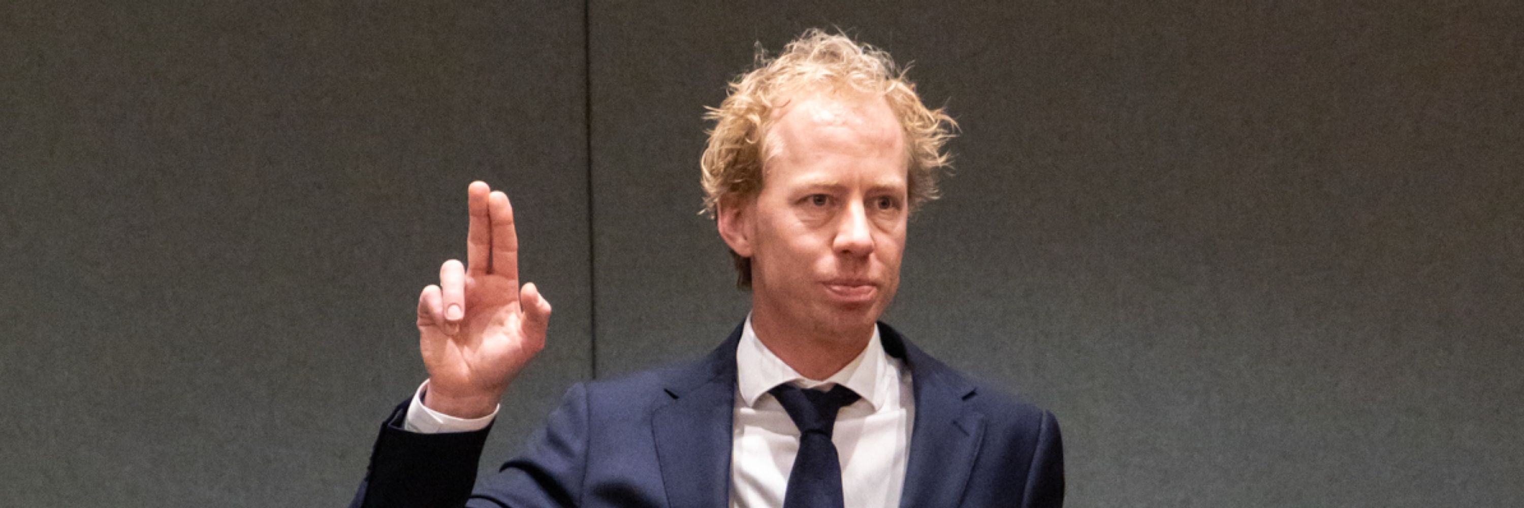Arend Kisteman