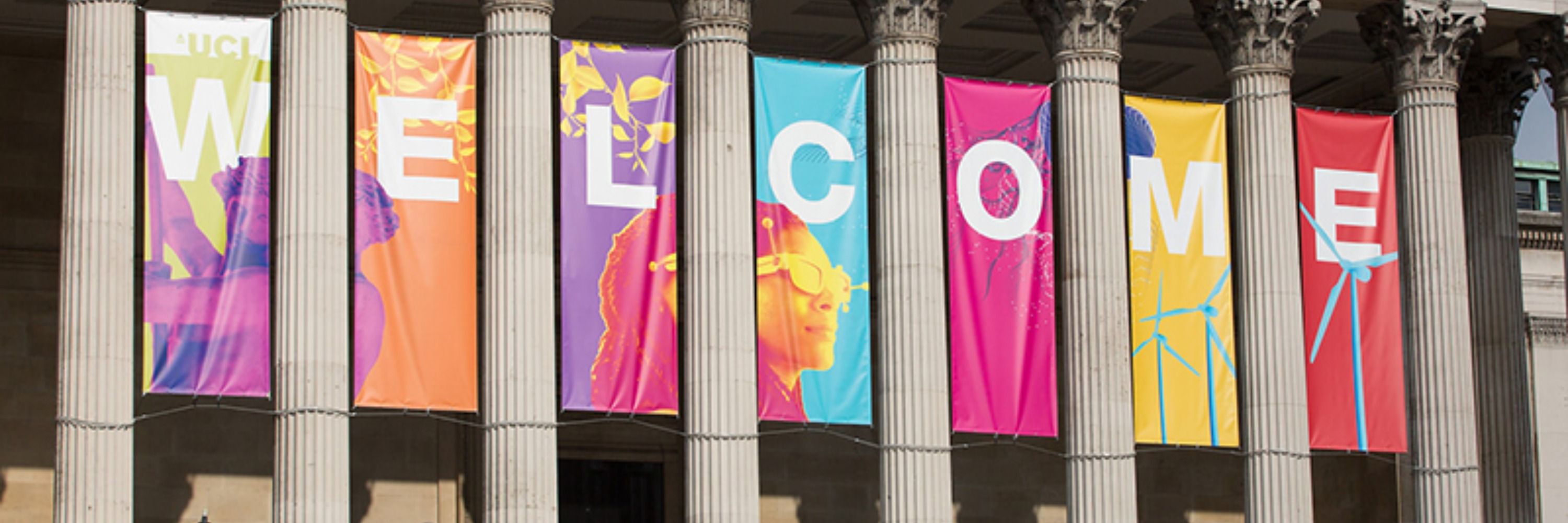 UCL Office for Open Science and Scholarship 