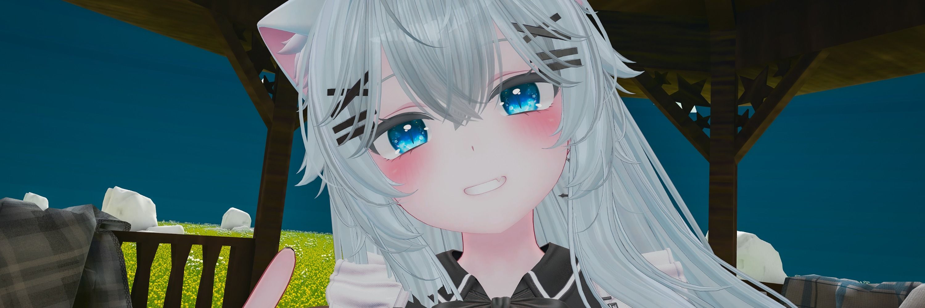 白羽根ここな