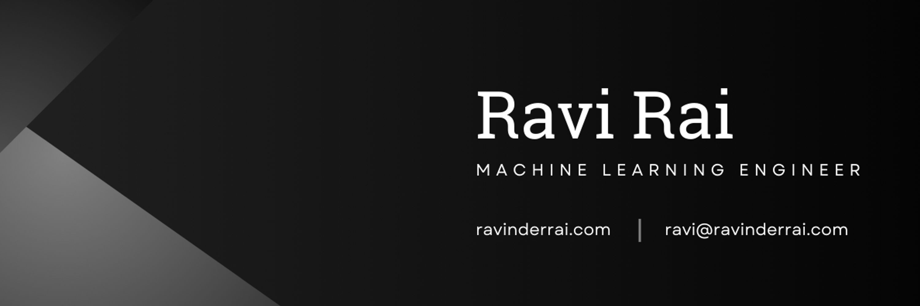 Ravi